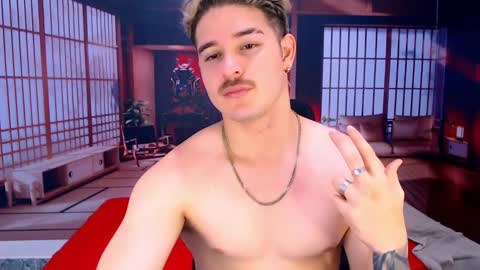 Alex online show from 10/09/25, 07:12