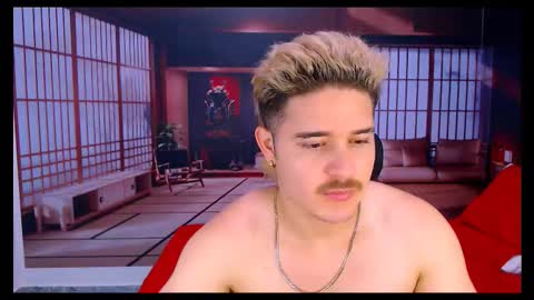 Alex online show from 10/10/25, 07:13