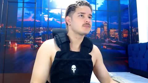 Alex online show from 10/11/25, 07:12