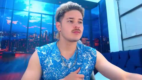 Alex online show from 10/13/25, 07:03