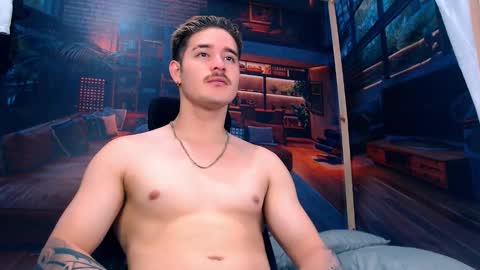 Alex online show from 10/14/25, 07:36