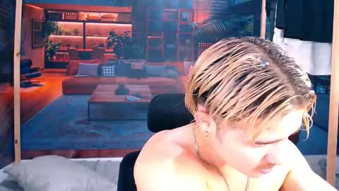 Alex online show from 10/15/25, 07:14