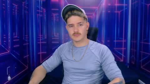 Alex online show from 10/17/25, 07:16