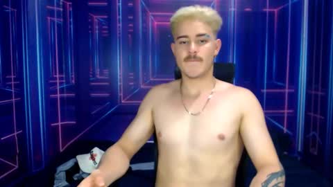 Alex online show from 10/18/25, 07:14