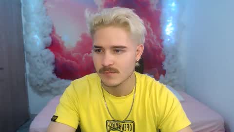 Alex online show from 10/20/25, 07:14