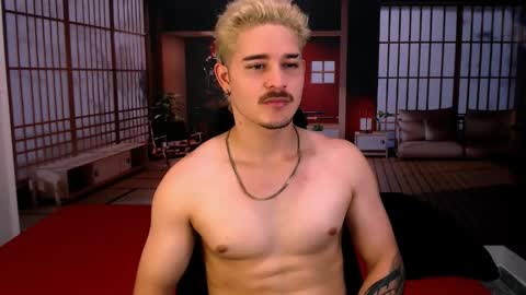 Alex online show from 10/25/25, 07:08