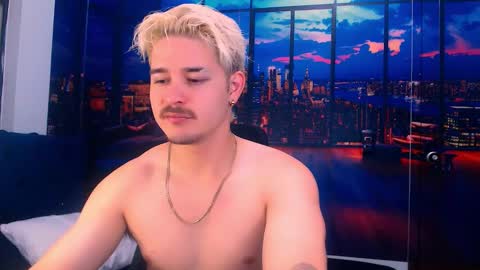 Alex online show from 10/28/25, 07:16