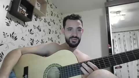 alexro99 online show from 11/18/25, 10:14