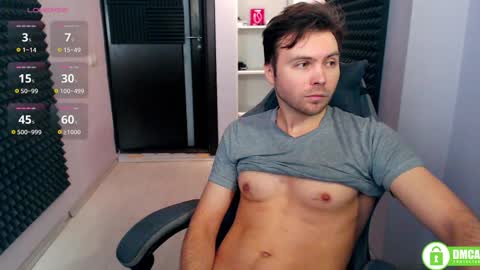 Alex Spilner online show from 05/25/26, 11:05