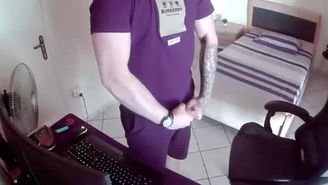 alexthepro00 online show from 06/26/26, 10:52