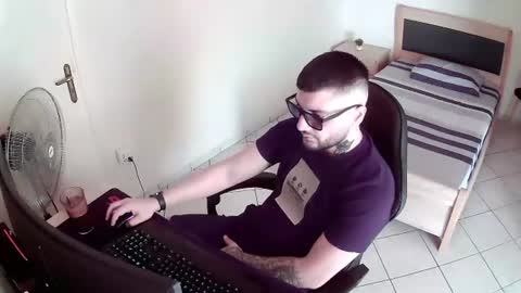 alexthepro00 online show from 06/27/26, 03:50
