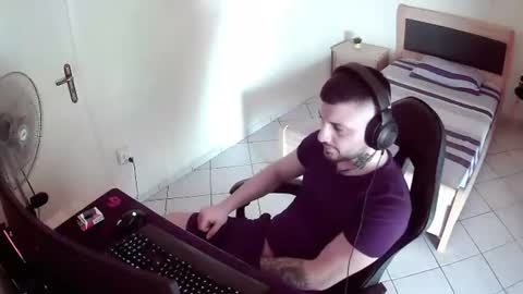 alexthepro00 online show from 07/14/26, 10:21