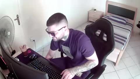 alexthepro00 online show from 07/21/26, 03:36