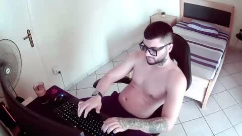 alexthepro00 online show from 07/28/26, 11:28