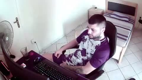 alexthepro00 online show from 07/29/26, 10:46