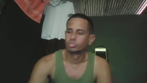 Alex online show from 10/05/25, 01:31