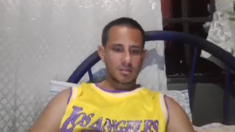 Alex online show from 07/15/26, 03:01