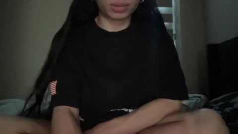 Your Anime T Girl online show from 01/27/25, 09:44