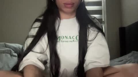 Your Anime T Girl online show from 01/30/25, 09:04