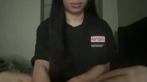 Your Anime T Girl online show from 02/12/25, 02:35