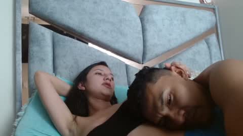 alex y luisa online show from 12/10/24, 02:28