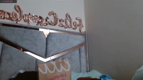 alex y luisa online show from 12/21/24, 03:31