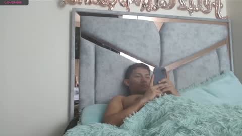 alex y luisa online show from 01/14/25, 02:53