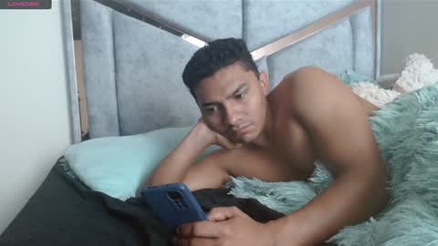 alex y luisa online show from 01/16/25, 02:30