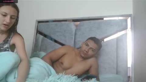 alex y luisa online show from 02/10/25, 02:16