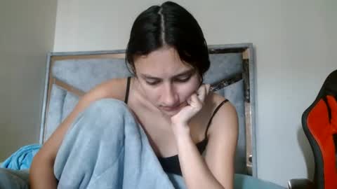 alex y luisa online show from 06/26/26, 03:38