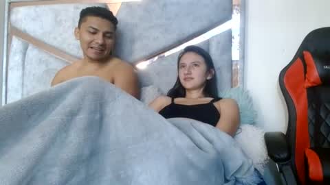 alex y luisa online show from 07/06/26, 03:58