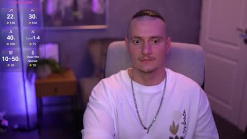 Alex online show from 06/18/26, 03:05