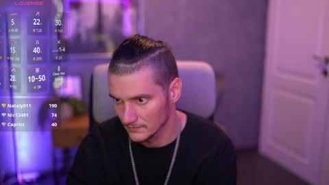 Alex online show from 07/03/26, 10:32