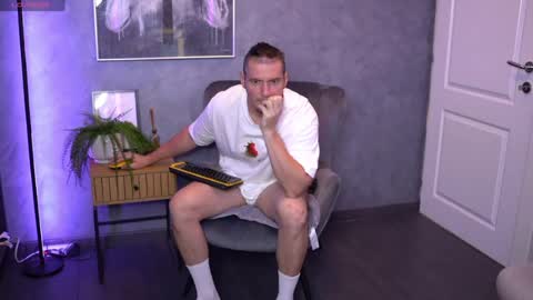 Alex online show from 07/14/26, 05:12