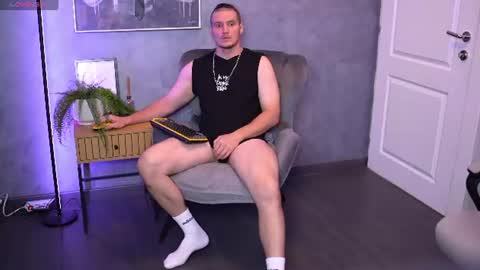 Alex online show from 07/31/26, 06:24