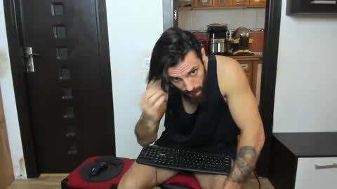 call me ALEXANDER THE GREAT online show from 01/26/25, 07:42