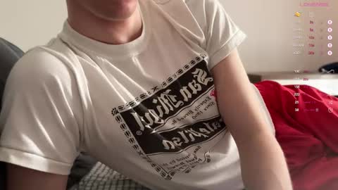 Alex online show from 09/12/25, 07:52