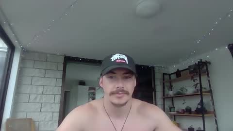 Snapshot of alexx1169 chatting on 01/09/25, 01:50 Alex online show from 01/09/25, 01:50