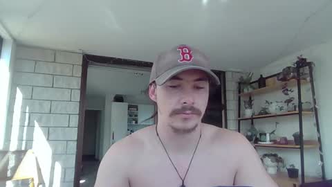 Snapshot of alexx1169 chatting on 01/19/25, 04:33 Alex online show from 01/19/25, 04:33