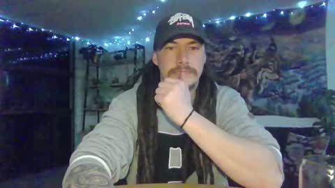 Alex online show from 10/07/25, 06:54