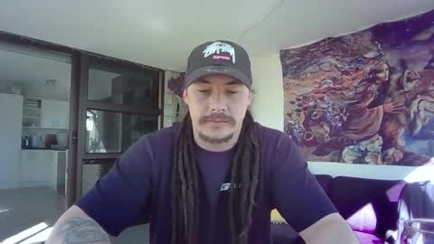 Alex online show from 10/15/25, 03:28