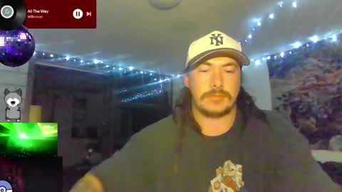 Alex online show from 05/01/26, 07:24