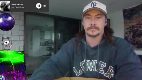 Alex online show from 05/05/26, 04:53