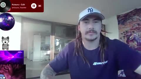 Alex online show from 05/11/26, 04:07
