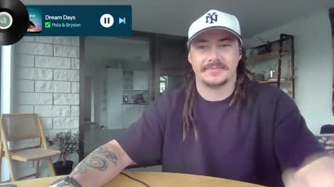Alex online show from 05/31/26, 01:25