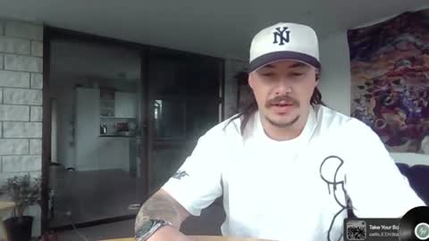 Alex online show from 06/13/26, 01:14
