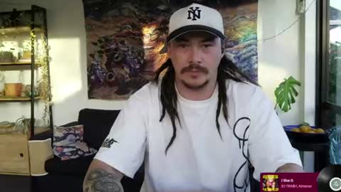 Alex online show from 06/16/26, 04:04
