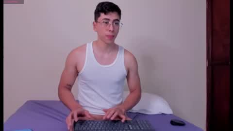 Snapshot of alexx_oconor chatting on 12/29/24, 05:54 Alex Oconnor online show from 12/29/24, 05:54