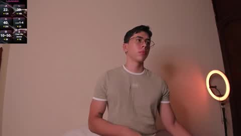 Snapshot of alexx_oconor chatting on 01/11/25, 06:24 Alex Oconnor online show from 01/11/25, 06:24