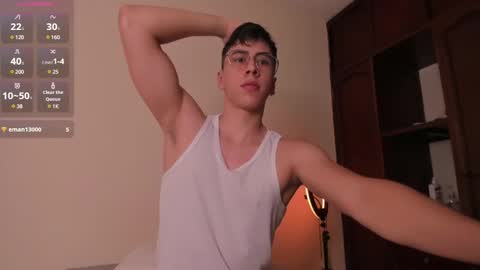 Snapshot of alexx_oconor chatting on 01/20/25, 06:21 Alex Oconnor online show from 01/20/25, 06:21